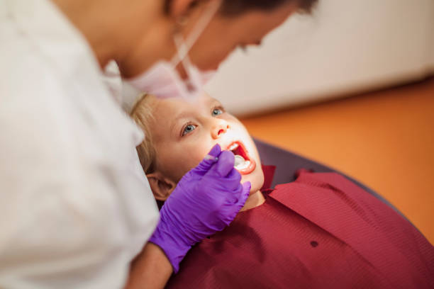 Best Broken or Chipped Tooth Repair in Buda, TX